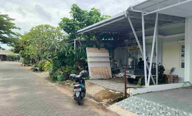 Jual Lelang Rumah Dekat Wisata Pantai