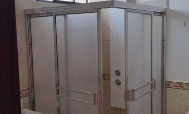 RENTA DEPARTAMENTO AMOBLADO EN CDLA. UNIVERSITARIA DE MANTA