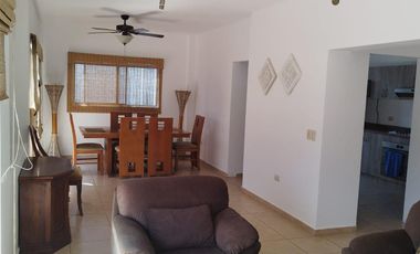 RENTA DEPARTAMENTO AMOBLADO EN CDLA. UNIVERSITARIA DE MANTA