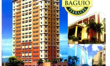 For Sale 2 Bedroom Condo Unit in Little Baguio Terraces Condominium, San Juan City. KSA