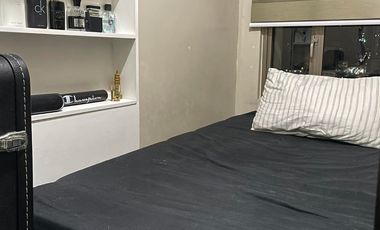 For Sale 2 Bedroom Condo Unit in Little Baguio Terraces Condominium, San Juan City. KSA