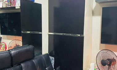 For Sale 2 Bedroom Condo Unit in Little Baguio Terraces Condominium, San Juan City. KSA