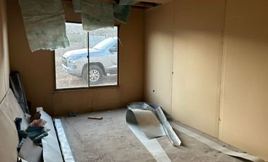 Se vende parcela en el Valle de Elqui, El Rosario, con casa en construcción