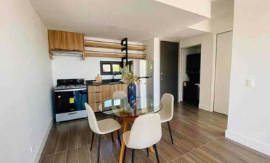 DEPA EN RENTA 2 RECAMARAS CENTRO AMUEBLADO