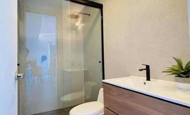 DEPA EN RENTA 2 RECAMARAS CENTRO AMUEBLADO