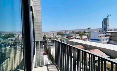 DEPA EN RENTA 2 RECAMARAS CENTRO AMUEBLADO