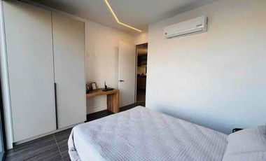 DEPA EN RENTA 2 RECAMARAS CENTRO AMUEBLADO