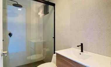 DEPA EN RENTA 2 RECAMARAS CENTRO AMUEBLADO