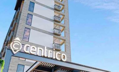 DEPA EN RENTA 2 RECAMARAS CENTRO AMUEBLADO