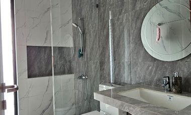 Dijual Rumah Mewah Full Furnished Siap Huni Modern Minimalis Lokasi di Padasaluyu Utara Bandung