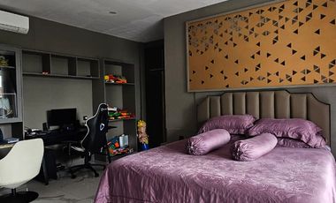 Dijual Rumah Mewah Full Furnished Siap Huni Modern Minimalis Lokasi di Padasaluyu Utara Bandung