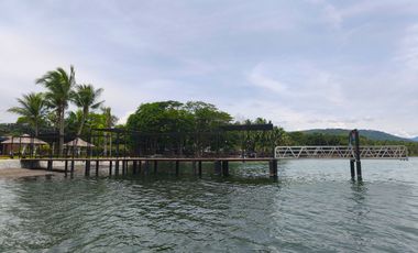 15M-LAKESIDE RESIDENTIAL LOT w/801 SQM (REG CORNER LOT) ,  LOCATED IN BRGY. PALSARA BALETE BATANGAS