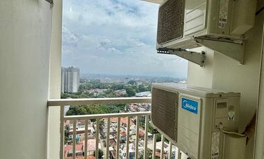 Dijual Harga di Bawah Pasaran Apartemen Parahyangan Residence 2 BR Dekat Kampus
