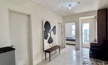 Dijual Harga di Bawah Pasaran Apartemen Parahyangan Residence 2 BR Dekat Kampus