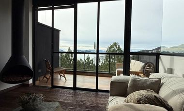 Apartamento en enel Retiro tipo Chalet