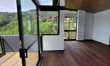 Apartamento en enel Retiro tipo Chalet