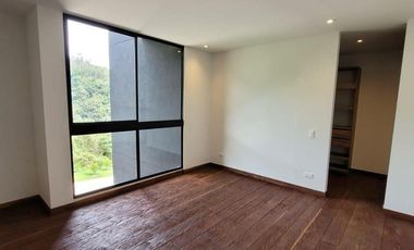 Apartamento en enel Retiro tipo Chalet