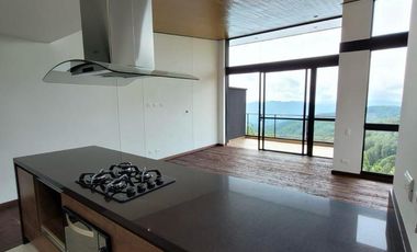 Apartamento en enel Retiro tipo Chalet