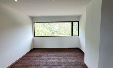 Apartamento en enel Retiro tipo Chalet