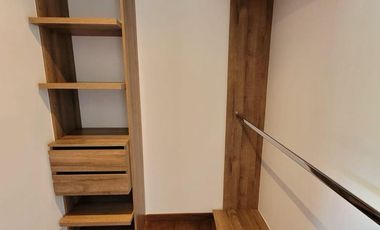 Apartamento en enel Retiro tipo Chalet