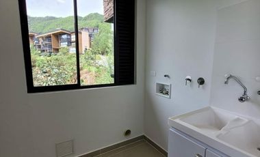 Apartamento en enel Retiro tipo Chalet