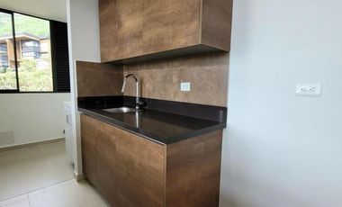 Apartamento en enel Retiro tipo Chalet