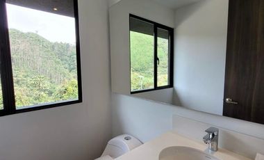 Apartamento en enel Retiro tipo Chalet