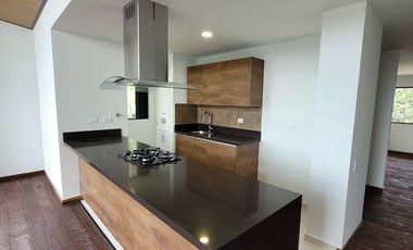 Apartamento en enel Retiro tipo Chalet