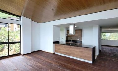 Apartamento en enel Retiro tipo Chalet
