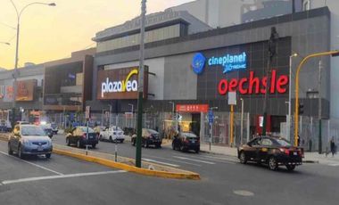 Venta de terreno comercial y para vivienda en zona estratégica de SJL