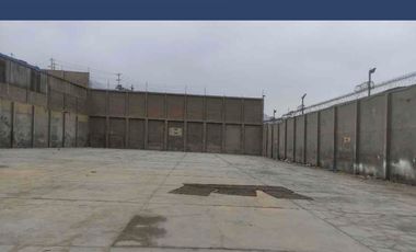Venta de terreno comercial y para vivienda en zona estratégica de SJL