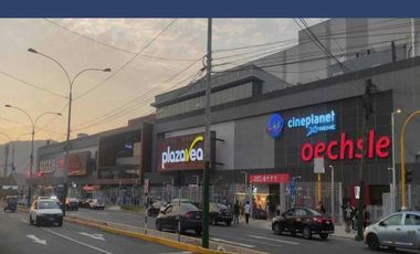 Venta de terreno comercial y para vivienda en zona estratégica de SJL