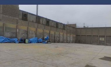 Venta de terreno comercial y para vivienda en zona estratégica de SJL