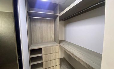 DEPARTAMENTO EN RENTA EQUIPADO EN TORRE SANTA FE LINVING, GUADALUPE, N.L.