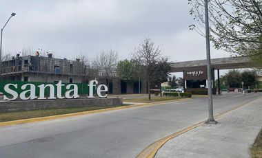 DEPARTAMENTO EN RENTA EQUIPADO EN TORRE SANTA FE LINVING, GUADALUPE, N.L.
