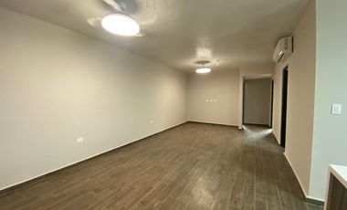 DEPARTAMENTO EN RENTA EQUIPADO EN TORRE SANTA FE LINVING, GUADALUPE, N.L.