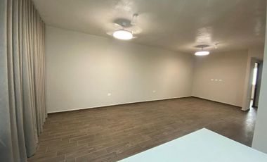 DEPARTAMENTO EN RENTA EQUIPADO EN TORRE SANTA FE LINVING, GUADALUPE, N.L.