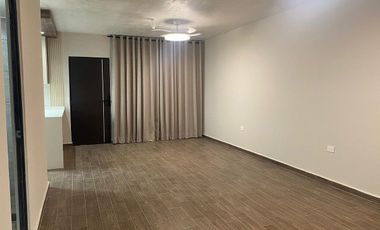 DEPARTAMENTO EN RENTA EQUIPADO EN TORRE SANTA FE LINVING, GUADALUPE, N.L.