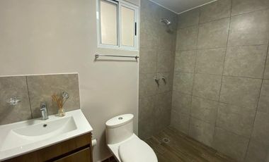 DEPARTAMENTO EN RENTA EQUIPADO EN TORRE SANTA FE LINVING, GUADALUPE, N.L.