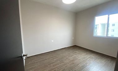 DEPARTAMENTO EN RENTA EQUIPADO EN TORRE SANTA FE LINVING, GUADALUPE, N.L.