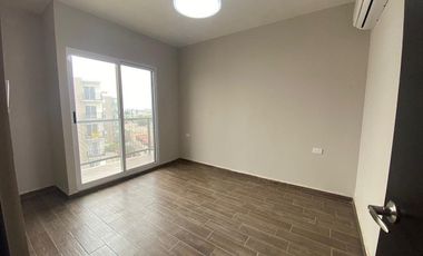 DEPARTAMENTO EN RENTA EQUIPADO EN TORRE SANTA FE LINVING, GUADALUPE, N.L.