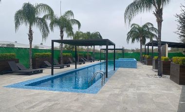 DEPARTAMENTO EN RENTA EQUIPADO EN TORRE SANTA FE LINVING, GUADALUPE, N.L.