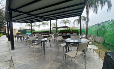 DEPARTAMENTO EN RENTA EQUIPADO EN TORRE SANTA FE LINVING, GUADALUPE, N.L.