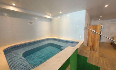 En Venta departamento Amoblado de 2 Habitaciones, Catalina de Aldaz y Eloy Alfaro