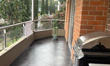 Arriendo de apartamento en Castropol, Medellín