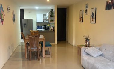 Arriendo de apartamento en Castropol, Medellín