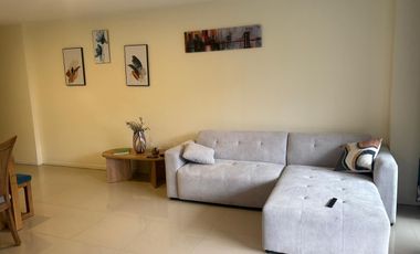Arriendo de apartamento en Castropol, Medellín