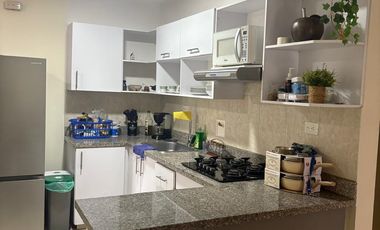 Arriendo de apartamento en Castropol, Medellín