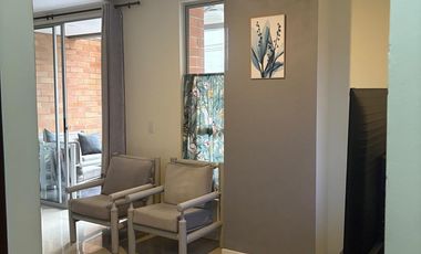 Arriendo de apartamento en Castropol, Medellín