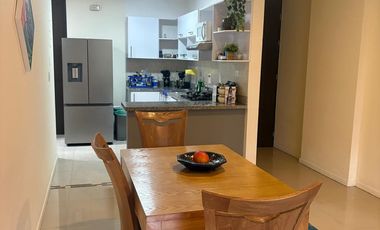 Arriendo de apartamento en Castropol, Medellín